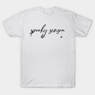 Spooky Season T-Shirt